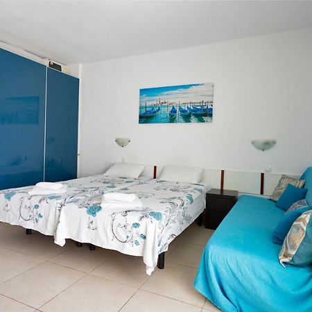 Ocean View Studio Адехе Екстериор снимка