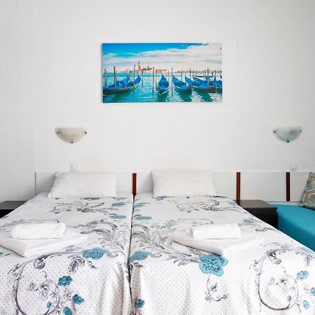 Ocean View Studio Адехе Екстериор снимка