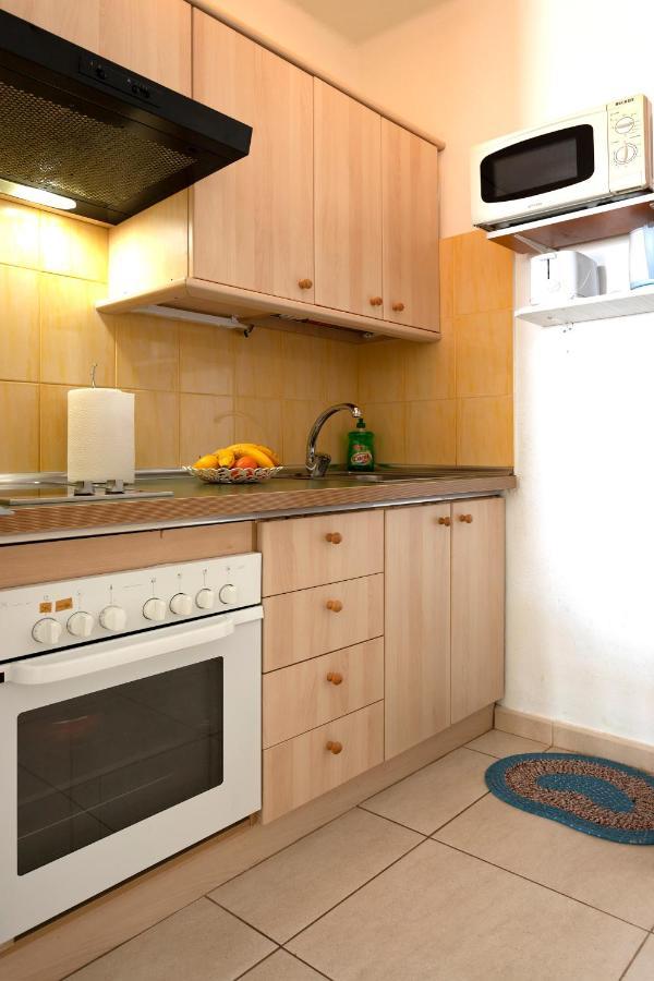 Ocean View Studio Адехе Екстериор снимка