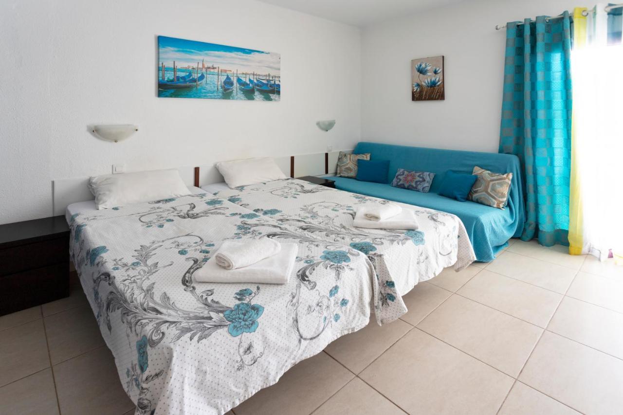 Ocean View Studio Адехе Екстериор снимка