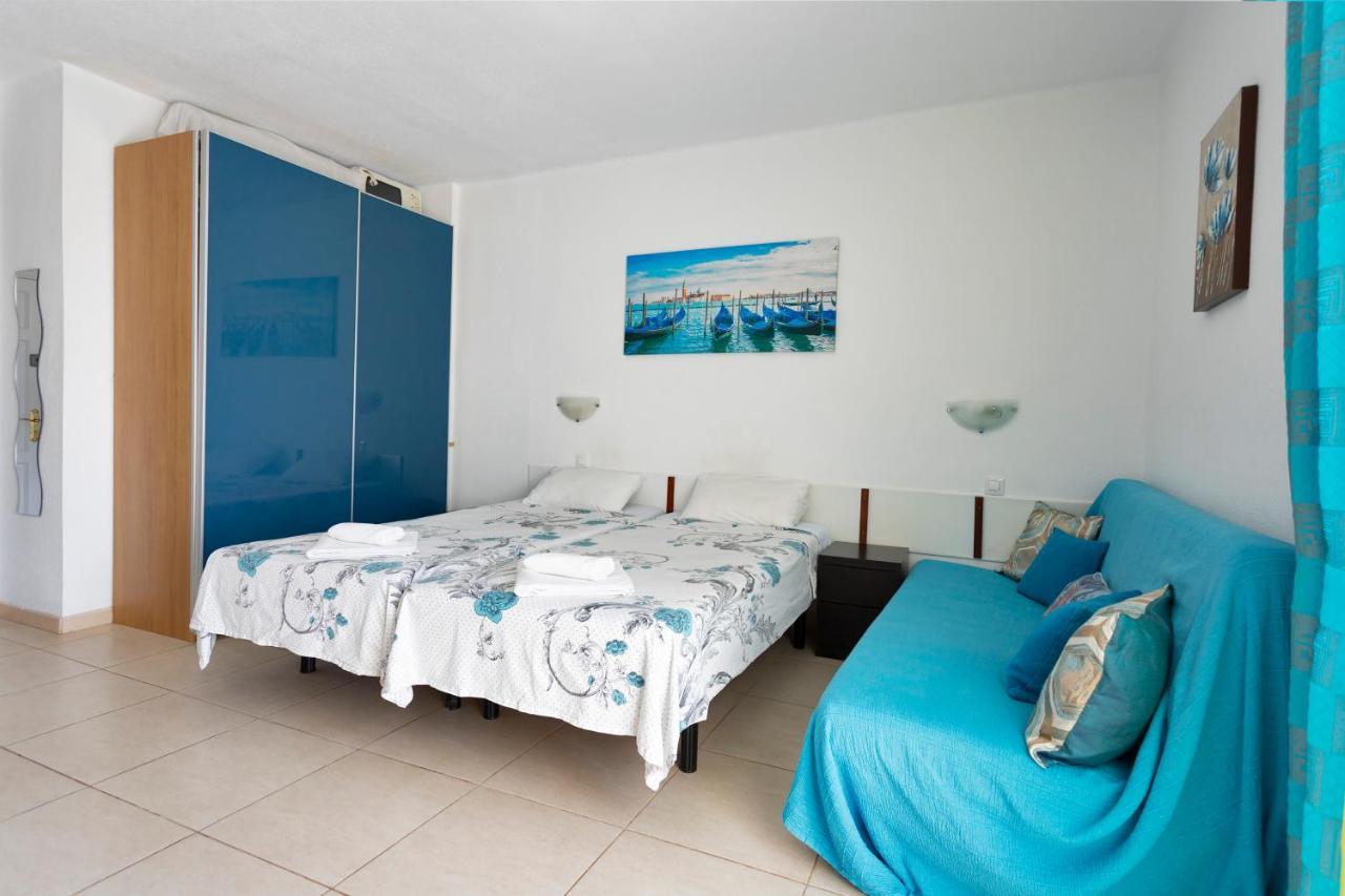 Ocean View Studio Адехе Екстериор снимка