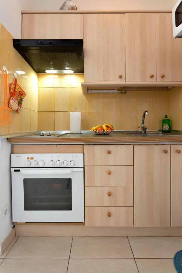 Ocean View Studio Адехе Екстериор снимка