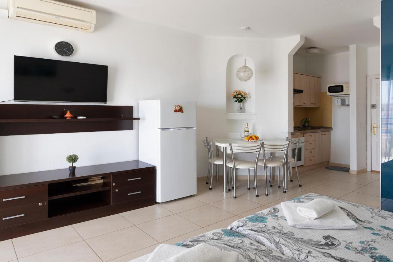Ocean View Studio Адехе Екстериор снимка