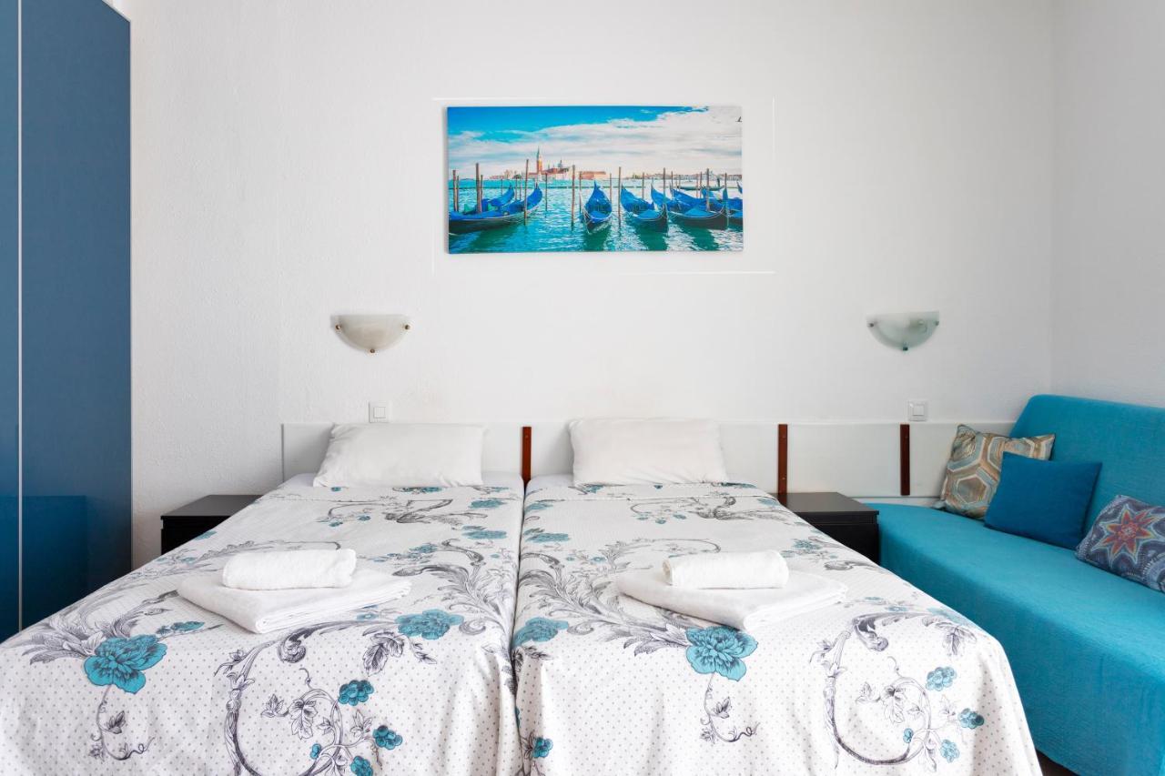 Ocean View Studio Адехе Екстериор снимка