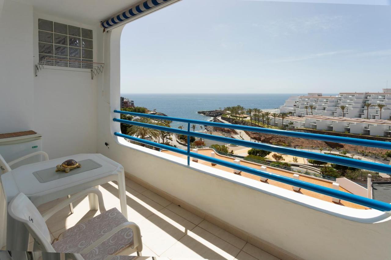 Ocean View Studio Адехе Екстериор снимка