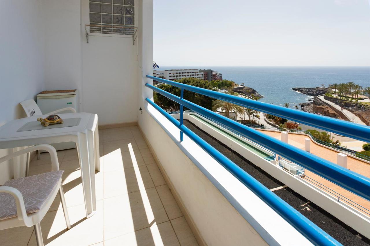 Ocean View Studio Адехе Екстериор снимка