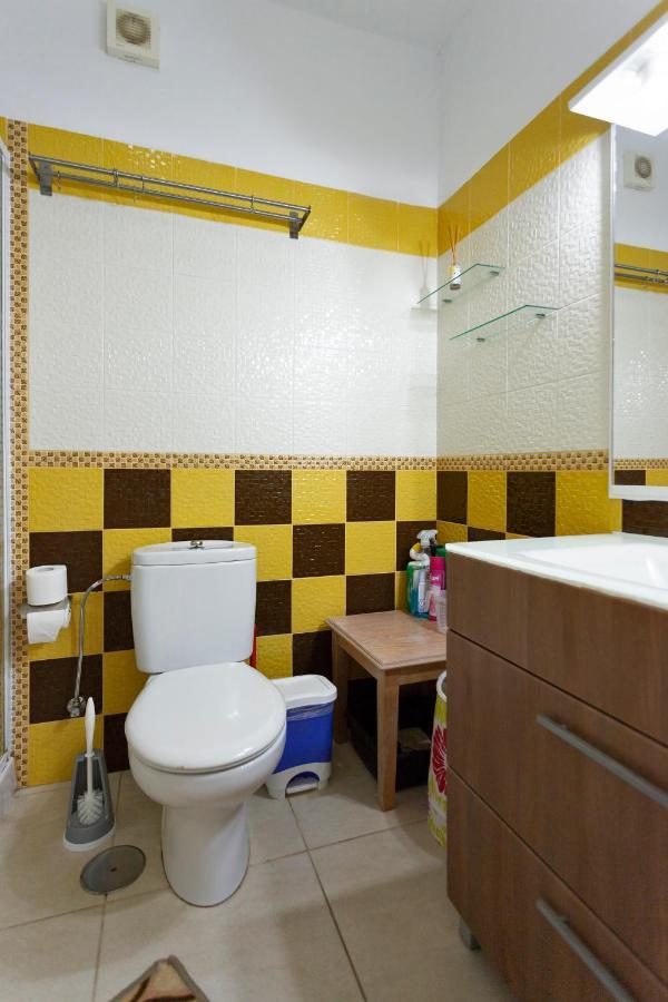 Ocean View Studio Адехе Екстериор снимка
