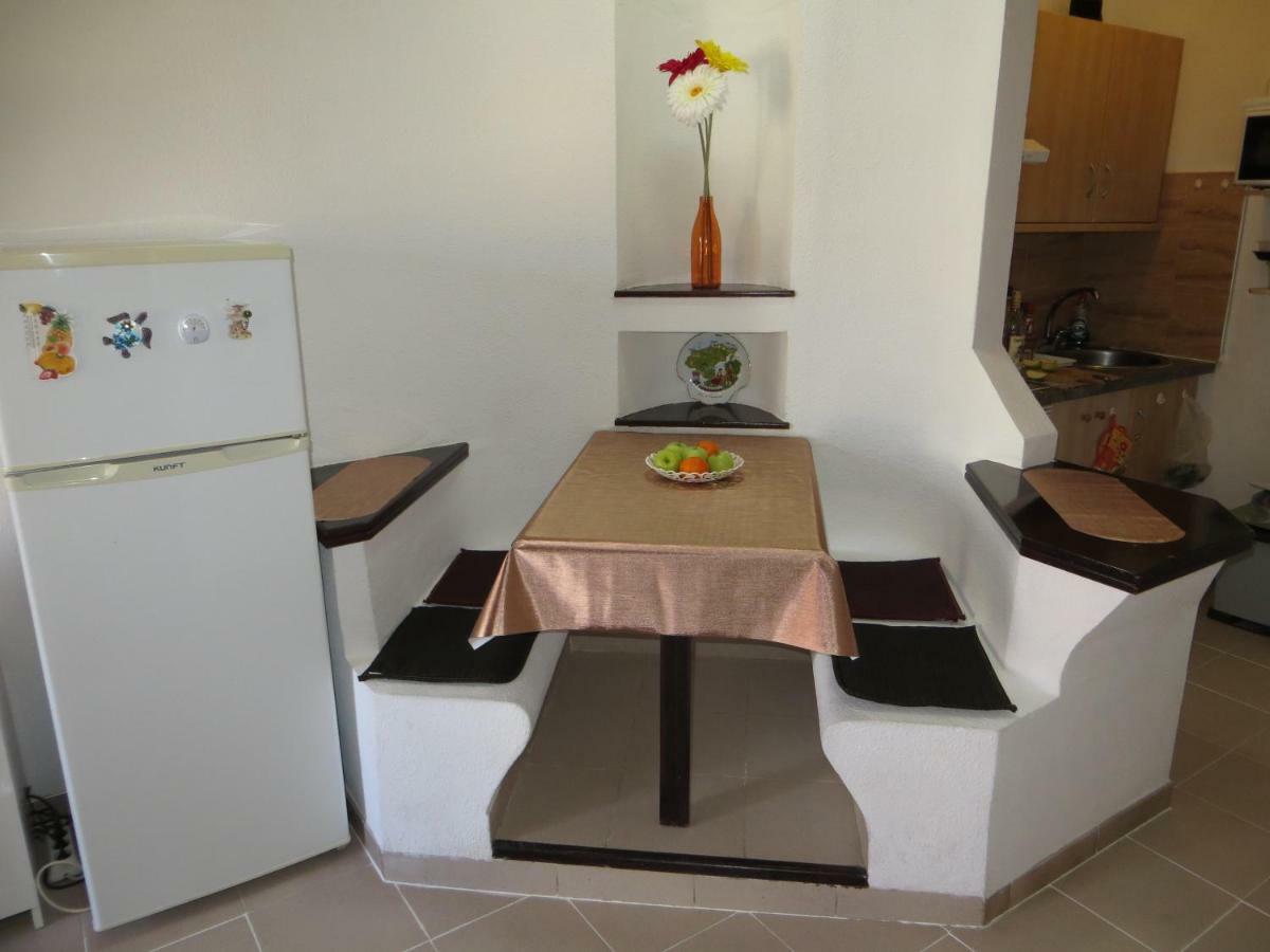 Ocean View Studio Адехе Екстериор снимка