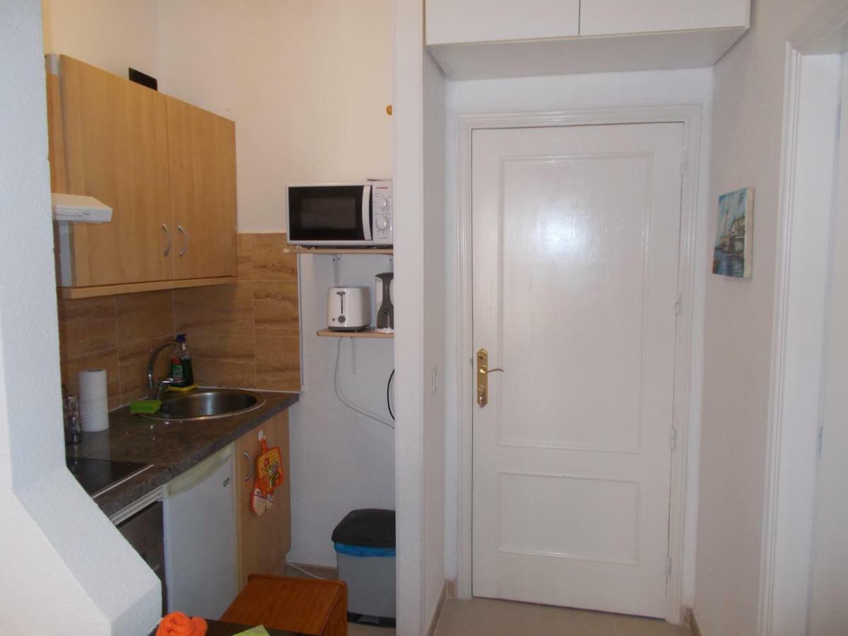 Ocean View Studio Адехе Екстериор снимка