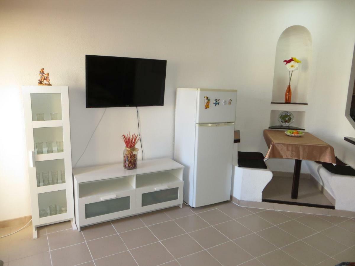 Ocean View Studio Адехе Екстериор снимка
