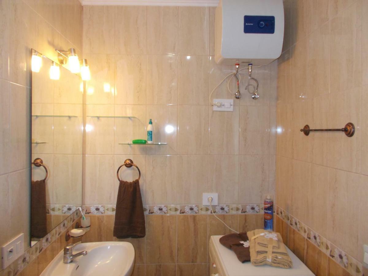 Ocean View Studio Адехе Екстериор снимка