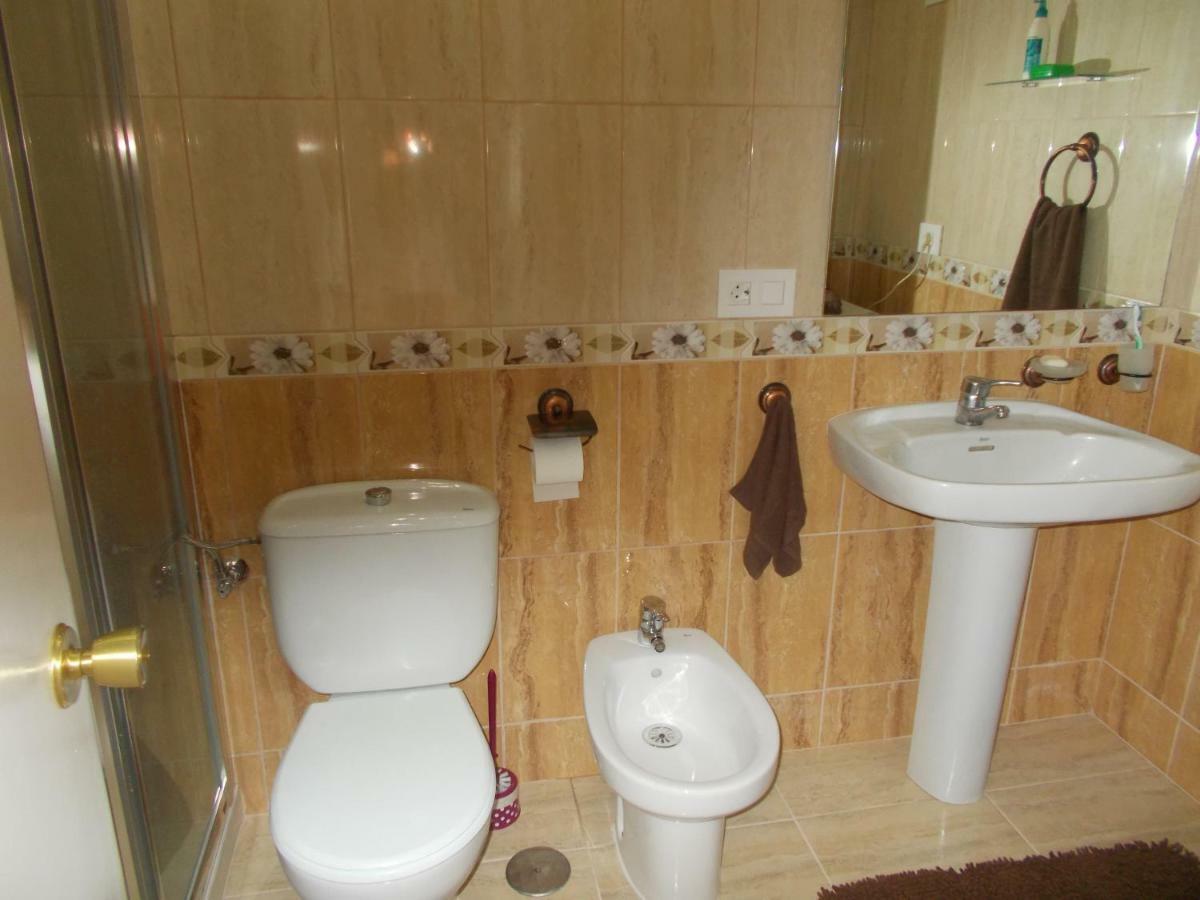 Ocean View Studio Адехе Екстериор снимка