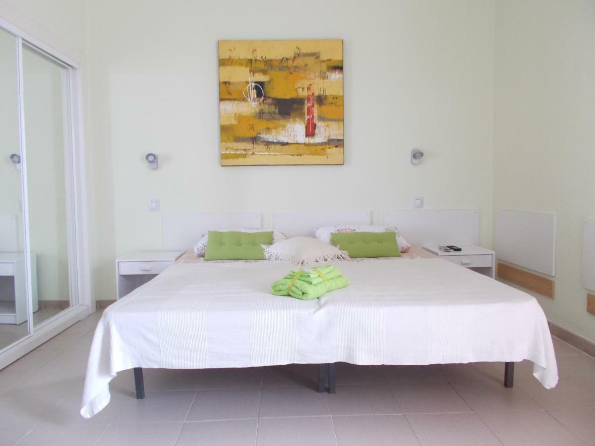 Ocean View Studio Адехе Екстериор снимка