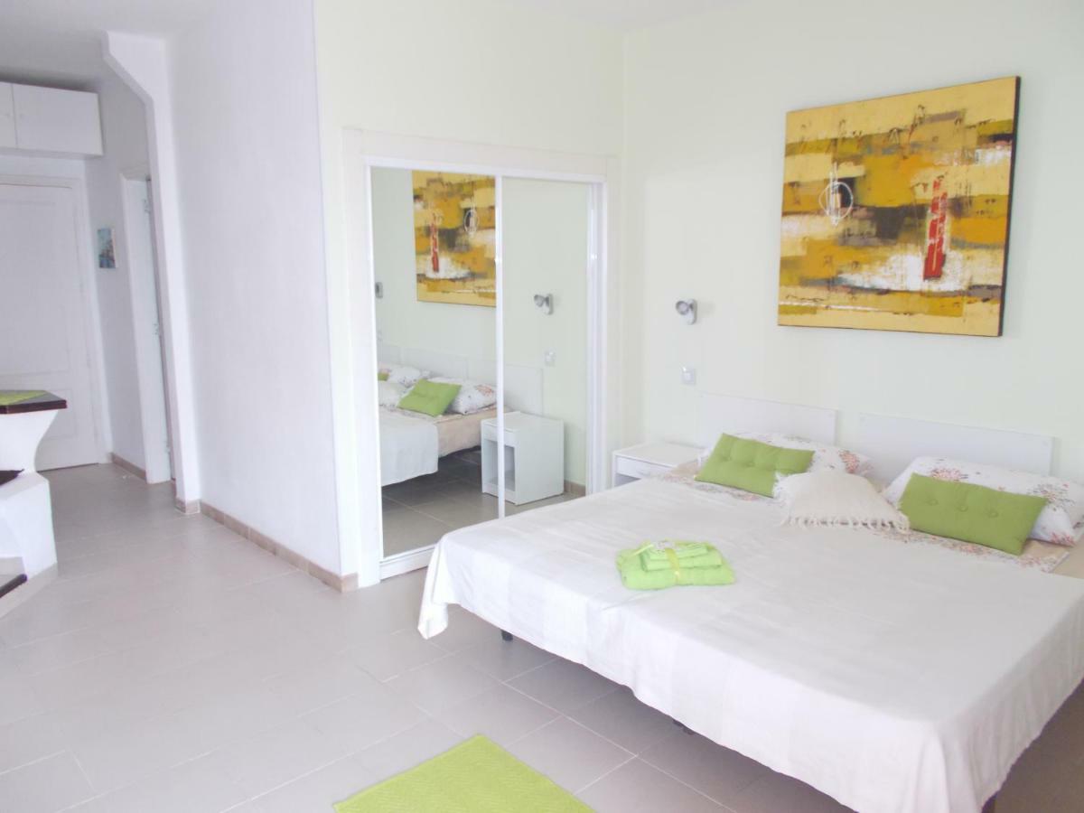 Ocean View Studio Адехе Екстериор снимка