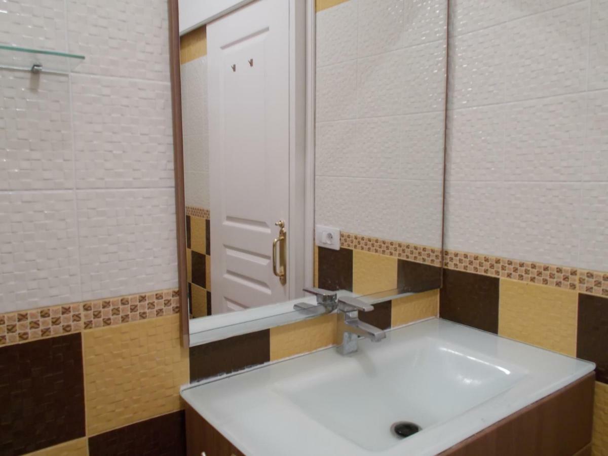 Ocean View Studio Адехе Екстериор снимка