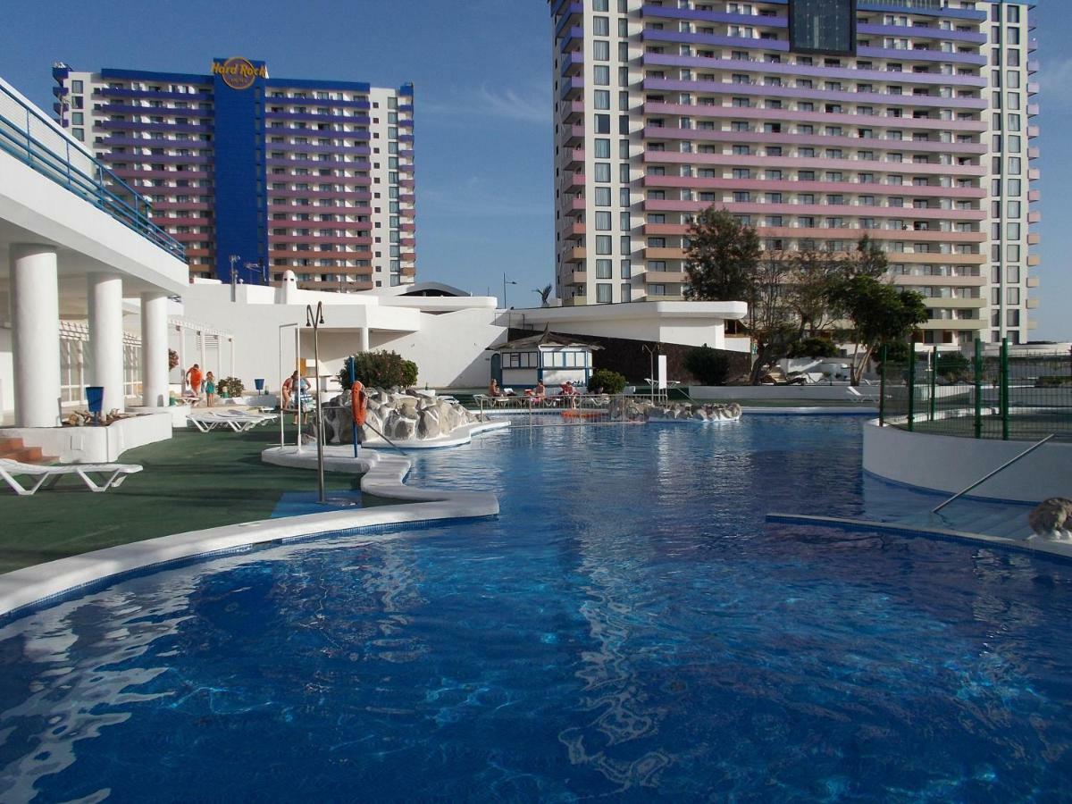 Ocean View Studio Адехе Екстериор снимка