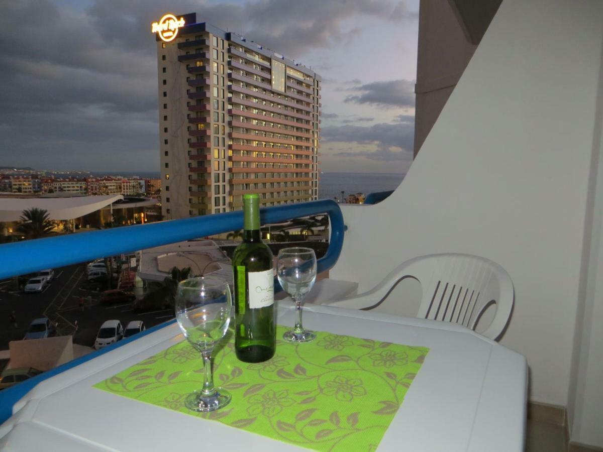 Ocean View Studio Адехе Екстериор снимка