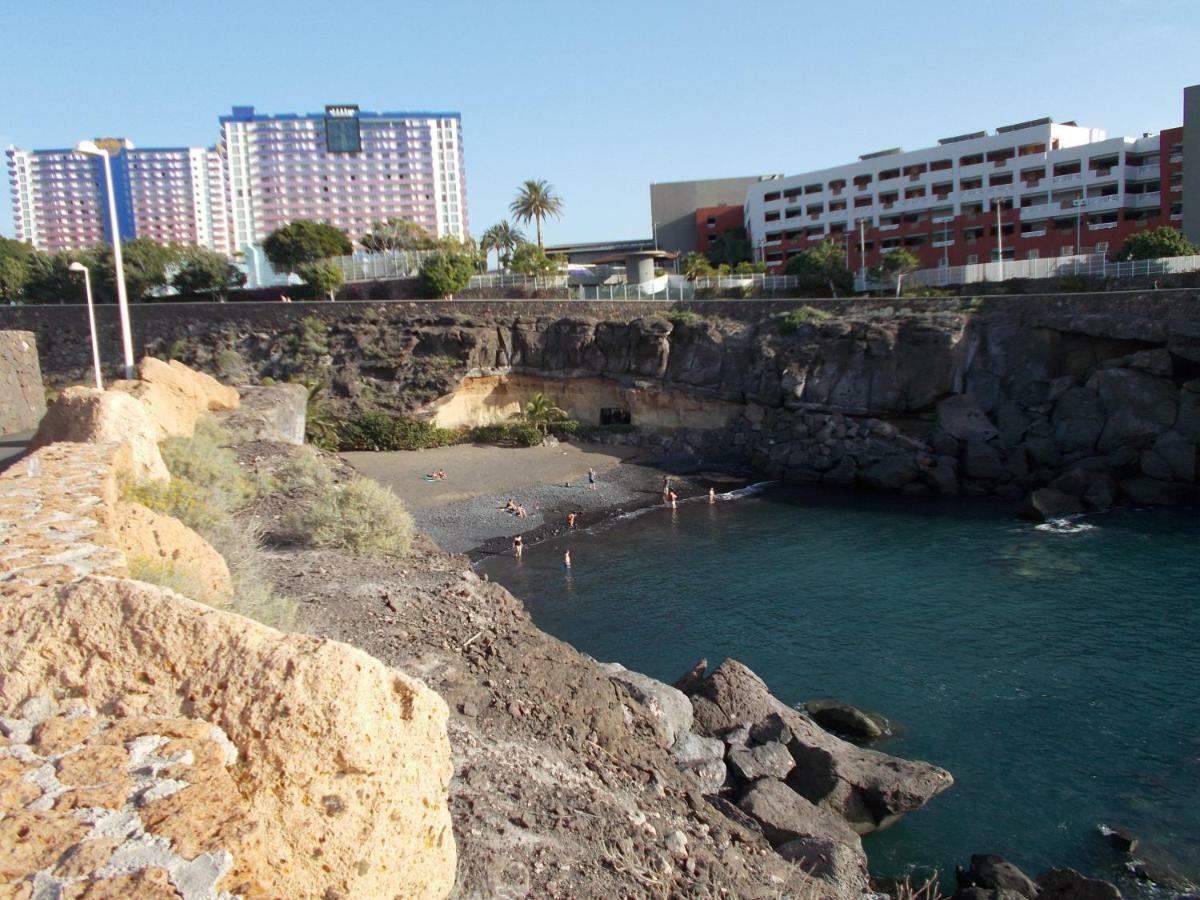 Ocean View Studio Адехе Екстериор снимка