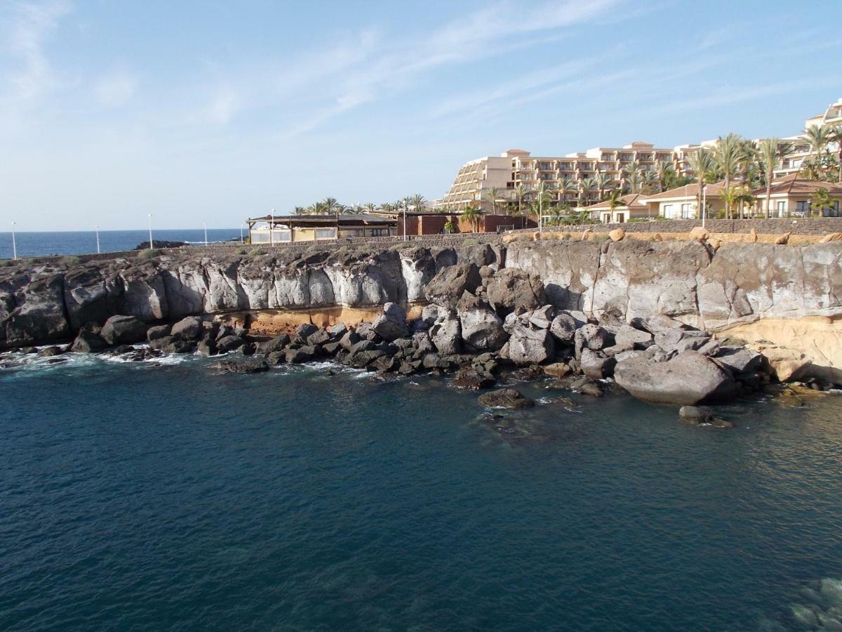 Ocean View Studio Адехе Екстериор снимка