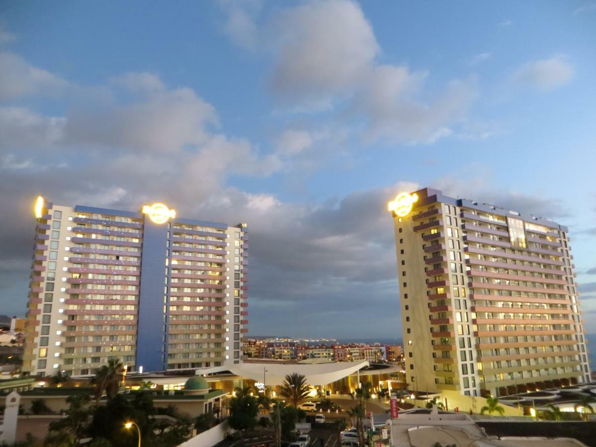 Ocean View Studio Адехе Екстериор снимка