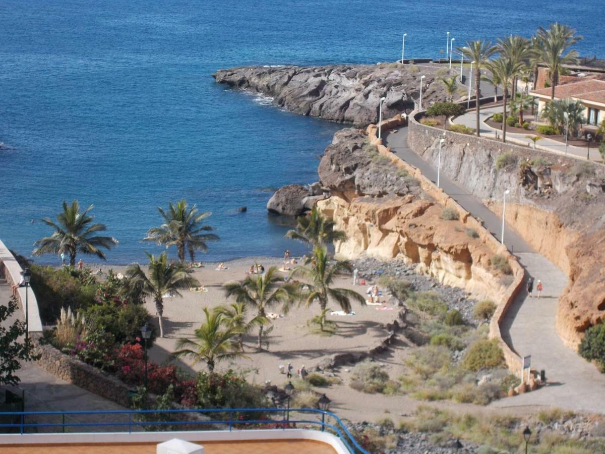Ocean View Studio Адехе Екстериор снимка