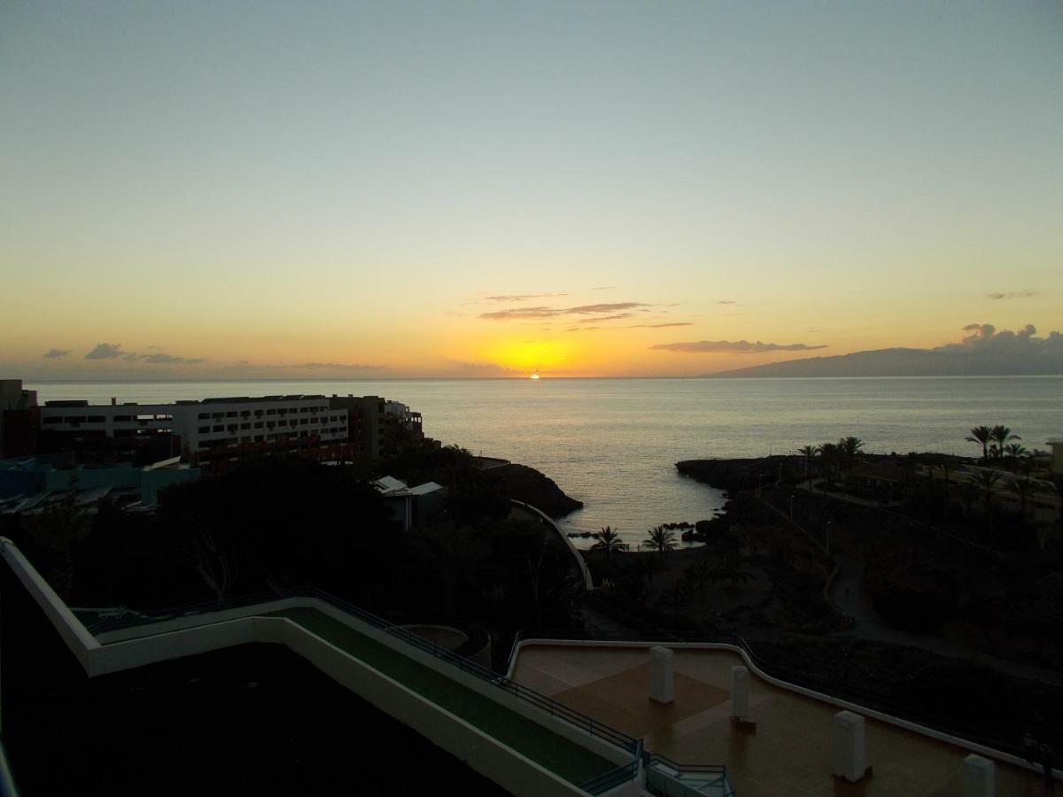 Ocean View Studio Адехе Екстериор снимка