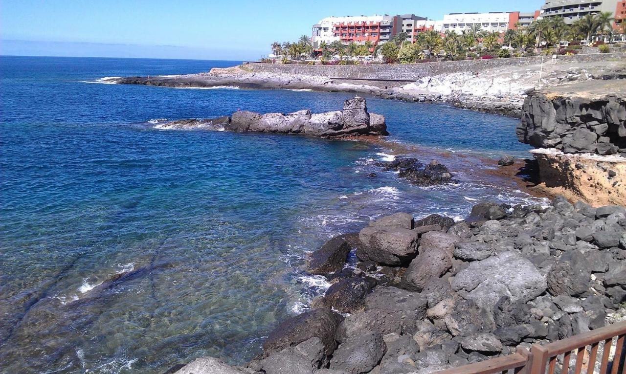 Ocean View Studio Адехе Екстериор снимка