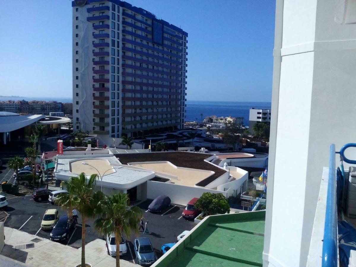 Ocean View Studio Адехе Екстериор снимка